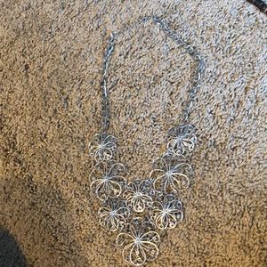 🟠 Fashion necklace